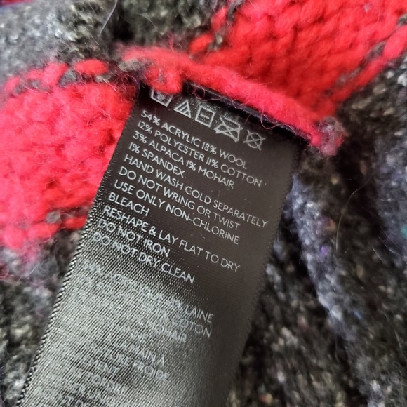 Sweater dress - Picture 4 of 7